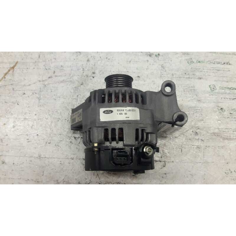 Recambio de alternador para ford focus berlina (cak) ambiente referencia OEM IAM   