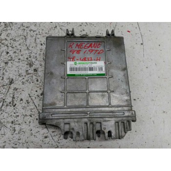 CENTRALITA MOTOR UCE 7700107088 28SA3472 7700109622