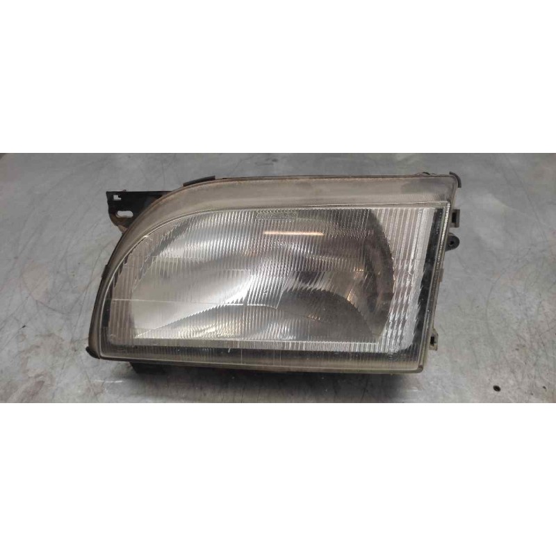 Recambio de faro izquierdo para ford transit, combi/bus 86/92 combi ft 100 referencia OEM IAM   