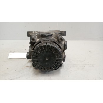 Recambio de valvula aire para man tg - a 18.xxx 12.0 diesel referencia OEM IAM 81521066013 valvula ebs 0486203023