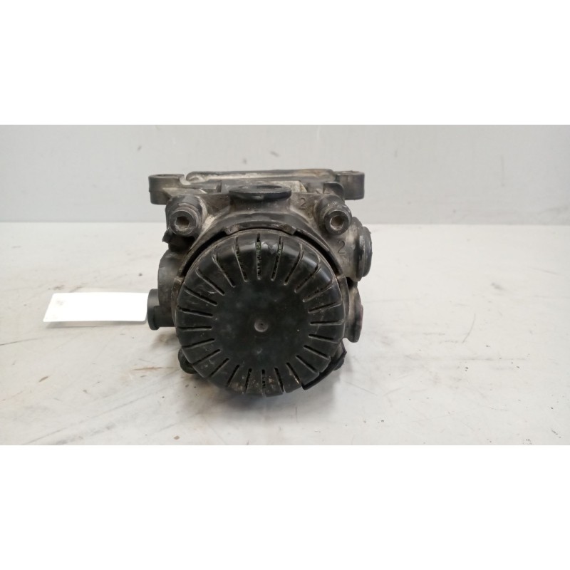 Recambio de valvula aire para man tg - a 18.410 12.0 diesel referencia OEM IAM 81521066013 valvula ebs 0486203023 - Blanco 3