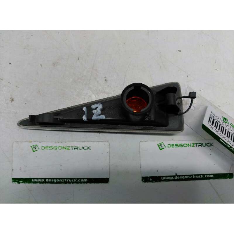 Recambio de piloto lateral izquierdo para renault scenic ii authentique referencia OEM IAM 8200633416 2