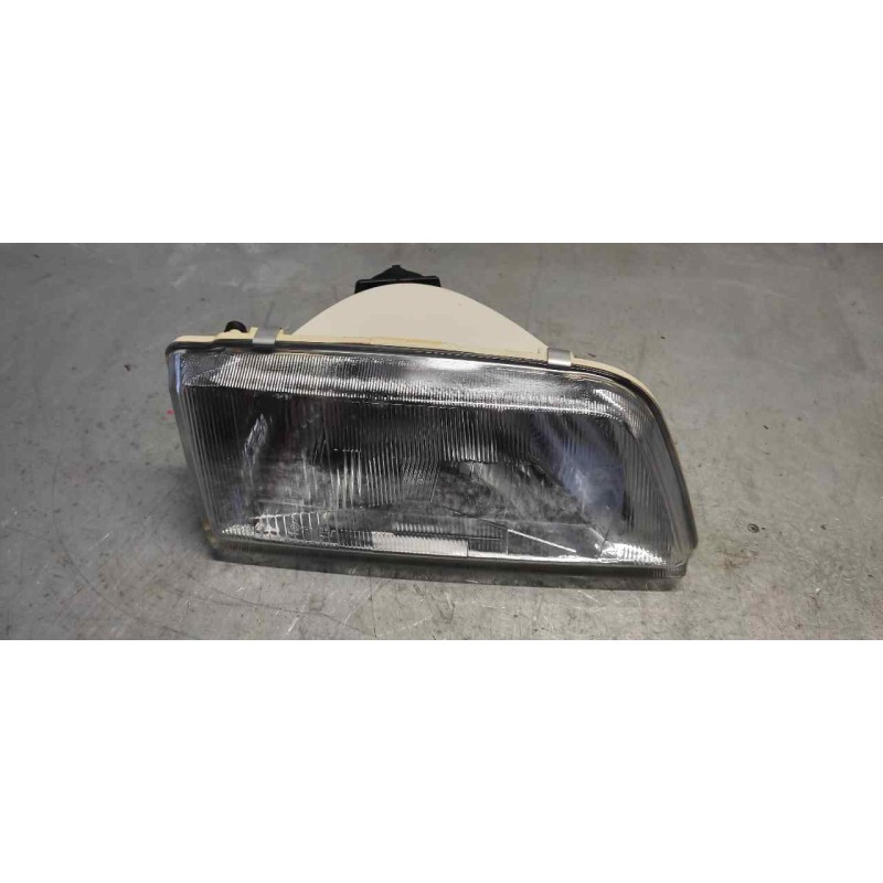 Recambio de faro derecho para citroën zx 1.9 td armonia referencia OEM IAM  NUEVO 