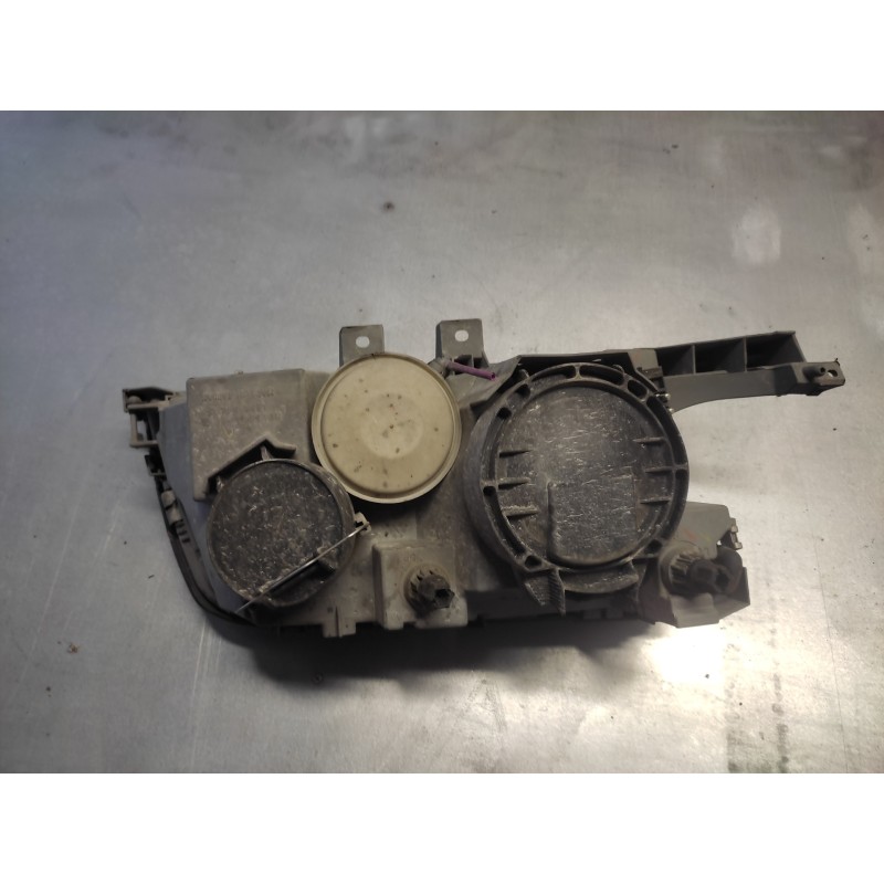 Recambio de faro izquierdo para mercedes-benz clase c (w202) berlina 250 td (202.128) referencia OEM IAM - Azul 3