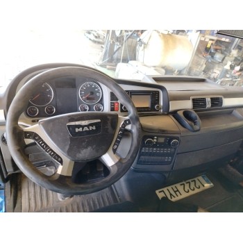 man tgx 18.xxx del año 2014