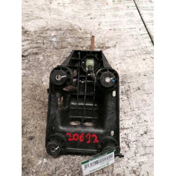 Recambio de palanca cambio para citroën c4 berlina collection referencia OEM IAM 9688691580  