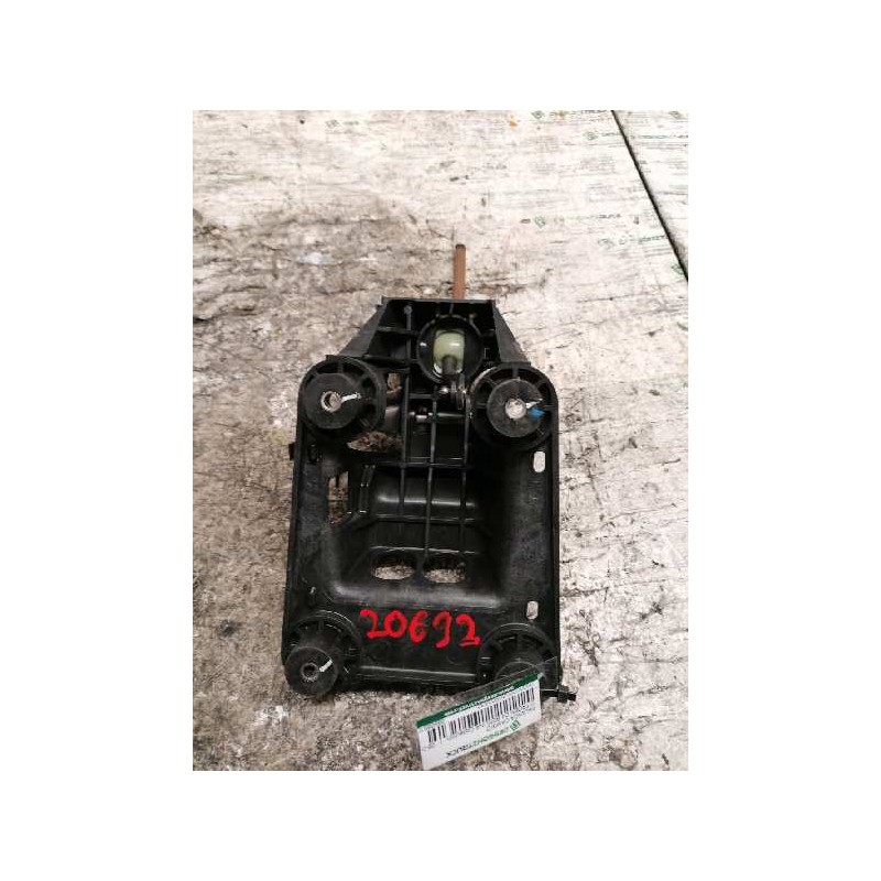 Recambio de palanca cambio para citroën c4 berlina collection referencia OEM IAM 9688691580 3