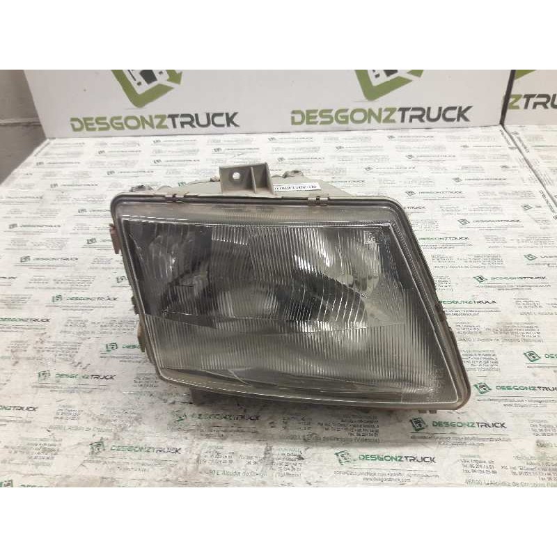 Recambio de faro derecho para mercedes-benz vito (w638) combi 108 d  (638.164) referencia OEM IAM   