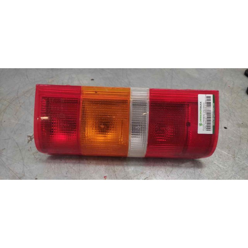 Recambio de piloto trasero izquierdo para ford transit, combi/bus 86/92 combi ft 100 referencia OEM IAM   