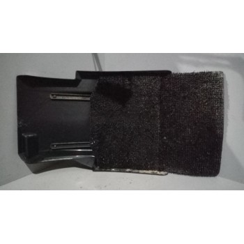 Recambio de guardabarros delantero izquierdo para daf serie xf105.xxx 12.9 diesel referencia OEM IAM 1659257  