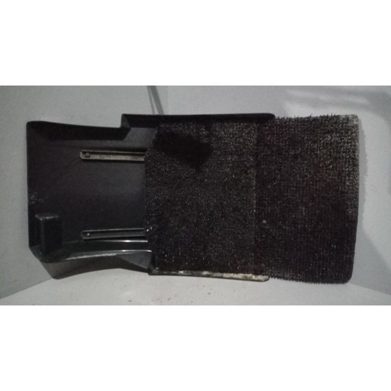 Recambio de guardabarros delantero izquierdo para daf serie xf105.510 12.9 diesel referencia OEM IAM 1659257 - Blanco 2