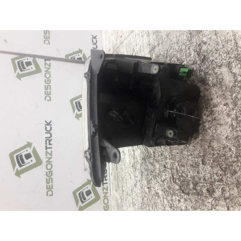 Recambio de faro izquierdo para ford transit caja cerrada '06 ft 350 l (largo) pkw (turismo) referencia OEM IAM - Blanco 2