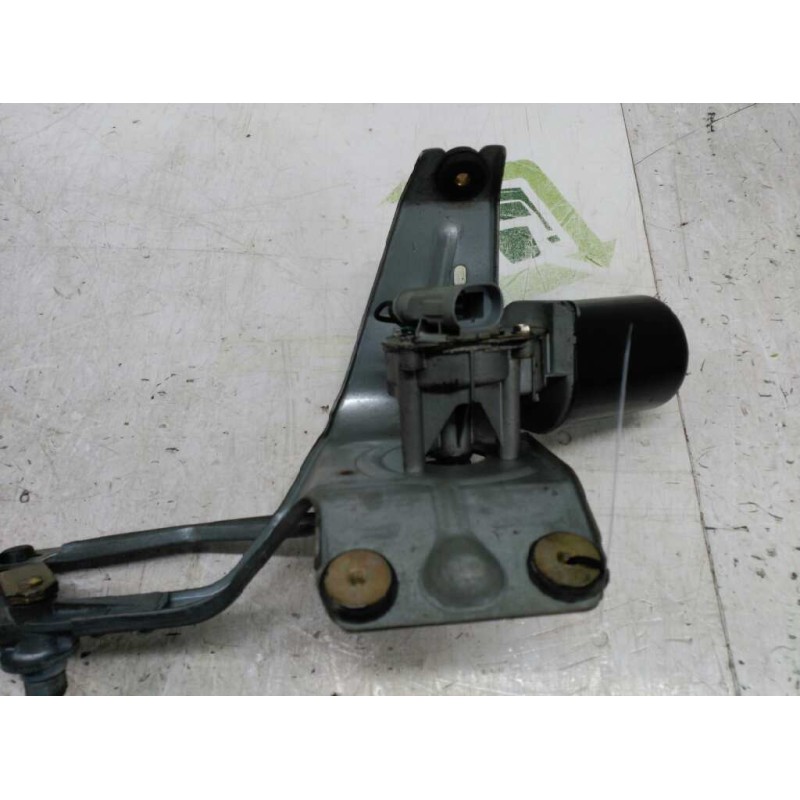 Recambio de motor limpia delantero para renault 19 (b/c/l53) 1.4 referencia OEM IAM - Rojo 3