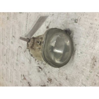 FARO ANTINIEBLA IZQUIERDO 38660748 2 PINS 
