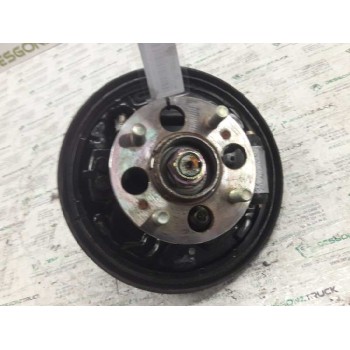 Recambio de buje trasero izquierdo para honda civic berlina 3/4 (ej/ek) 1.4 referencia OEM IAM   