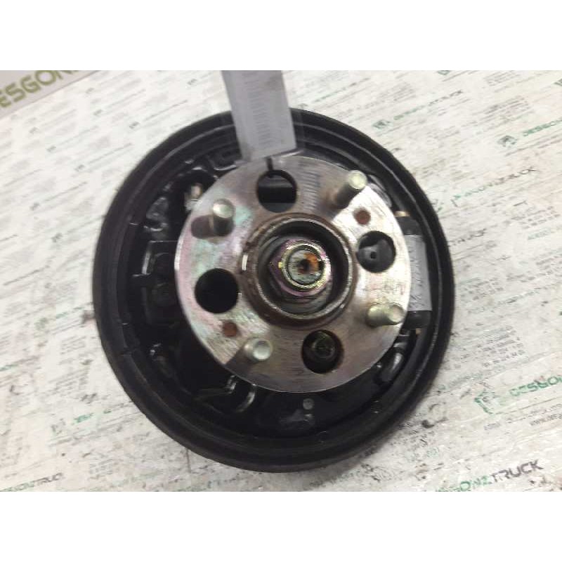 Recambio de buje trasero izquierdo para honda civic berlina 3/4 (ej/ek) 1.4 referencia OEM IAM 2