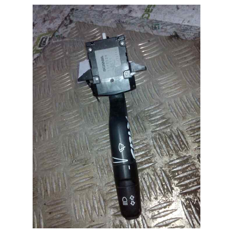 Recambio de mando limpia para scania serie p/g/r (c-clase) 12.7 diesel referencia OEM IAM 1542529 173754 