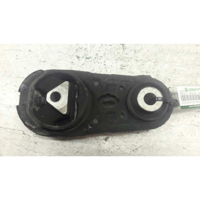 Recambio de soporte motor para renault megane ii berlina 5p confort expression referencia OEM IAM   