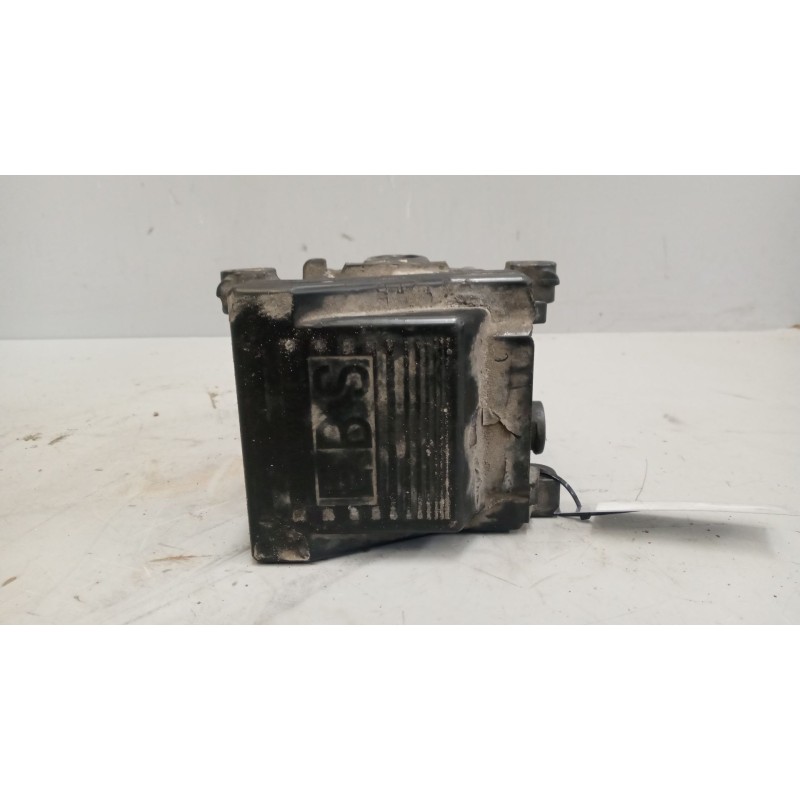 Recambio de valvula aire para man tg - a 18.410 12.0 diesel referencia OEM IAM 81521066013 valvula ebs 0486203023 - Blanco 4