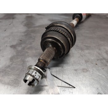Recambio de transmision delantera derecha para renault master ii ph. 2 doka/pr. fgst 2.5 diesel referencia OEM IAM   