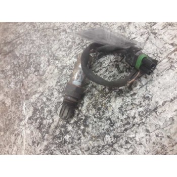 Recambio de sonda lambda para renault twingo (co6) 1.2 (c066/67/68) referencia OEM IAM  2 PINS 