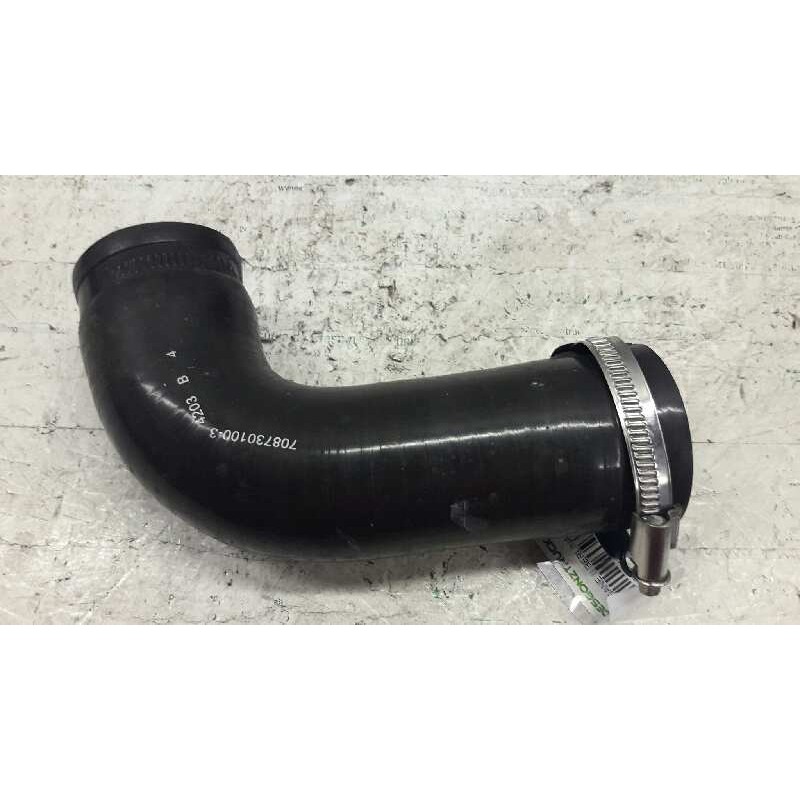 Recambio de tubo para renault megane ii berlina 5p confort expression referencia OEM IAM 708730100 TURBO 