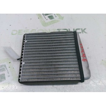 Recambio de radiador calefaccion / aire acondicionado para seat altea (5p1) arena referencia OEM IAM 1K0819031A CALEFACCION 
