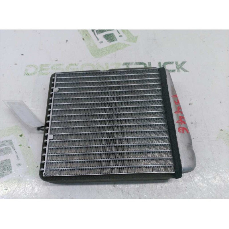 Recambio de radiador calefaccion / aire acondicionado para seat altea (5p1) arena referencia OEM IAM 1K0819031A CALEFACCION - Blanco 2