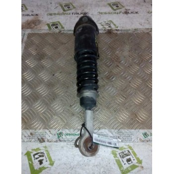 Recambio de amortiguador delantero izquierdo cabina para scania serie p/g/r (l-clase) fsa g420 (4x2) corto cg 14 referencia OEM 