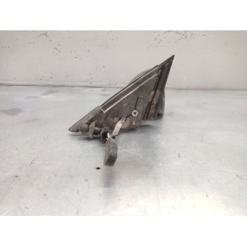 Recambio de retrovisor derecho para seat toledo (1m2) select referencia OEM IAM  MANUAL 