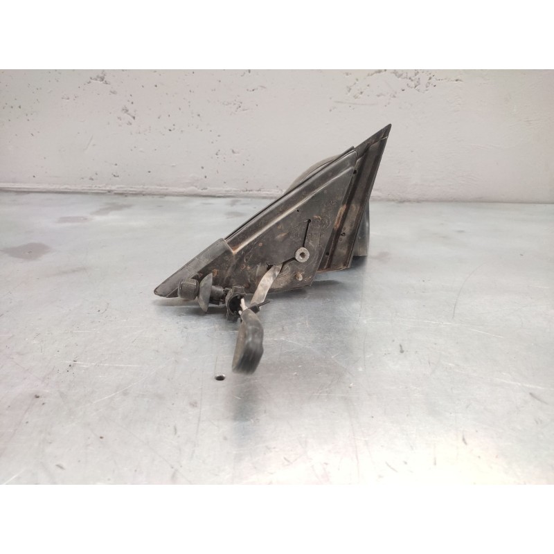 Recambio de retrovisor derecho para seat toledo (1m2) select referencia OEM IAM  MANUAL 3