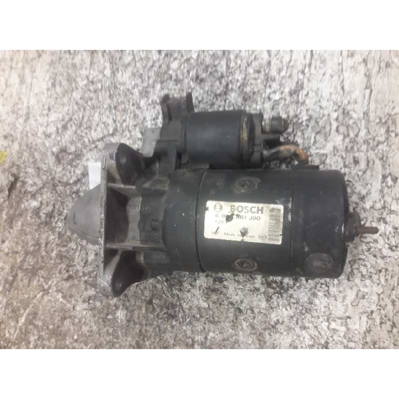 Recambio de motor arranque para volkswagen lt caja abierta (mod. 1997) lt 28 caja abierta referencia OEM IAM 9001338083 6033AD00 3