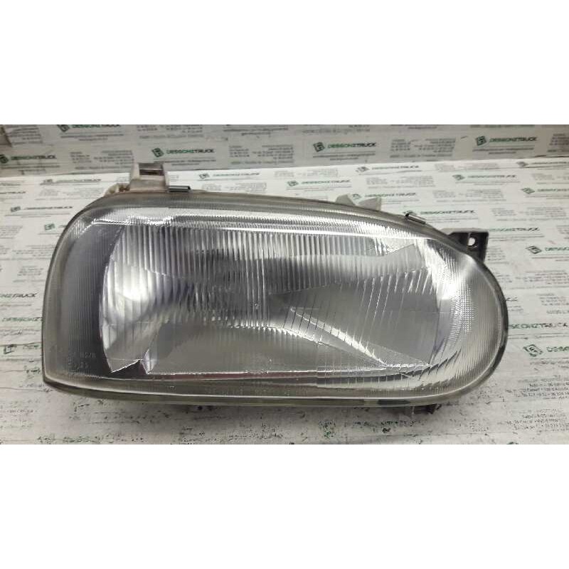 Recambio de faro derecho para volkswagen golf iii berlina (1h1) cl referencia OEM IAM   