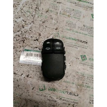 MANDO ELEVALUNAS DELANTERO IZQUIERDO 98AG14529AC 8/1 PINS 