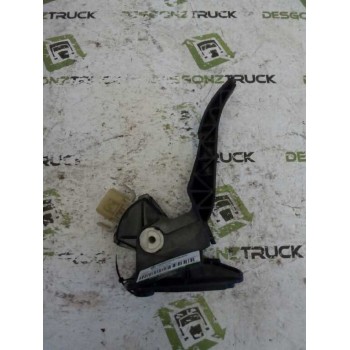 Recambio de pedal acelerador para ford transit mod.2000 caja abierta ft 350 2.4 largo referencia OEM IAM 22112004TIP32B359  