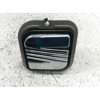 Recambio de maneta exterior porton para seat ibiza (6k1) 1.4 referencia OEM IAM   