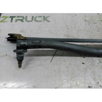 Recambio de motor limpia delantero para renault 19 (b/c/l53) 1.4 referencia OEM IAM   