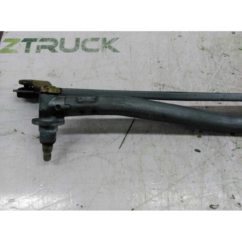 Recambio de motor limpia delantero para renault 19 (b/c/l53) 1.4 referencia OEM IAM - Rojo 4