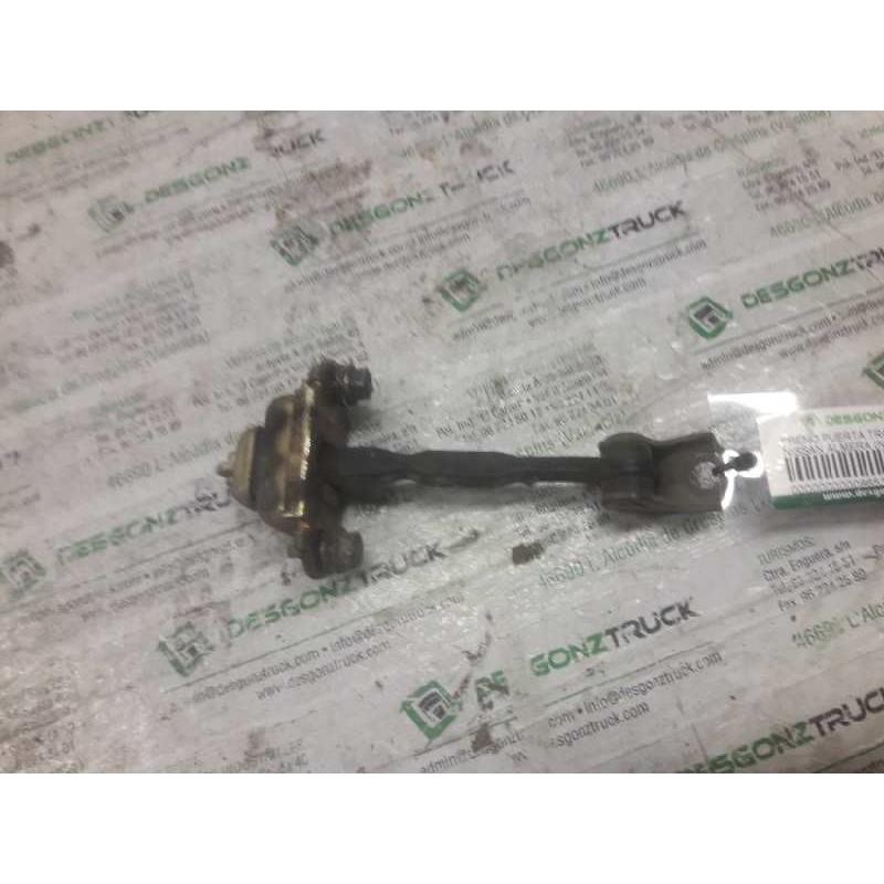 Recambio de freno puerta tras der para nissan almera (n16/e) acenta referencia OEM IAM   