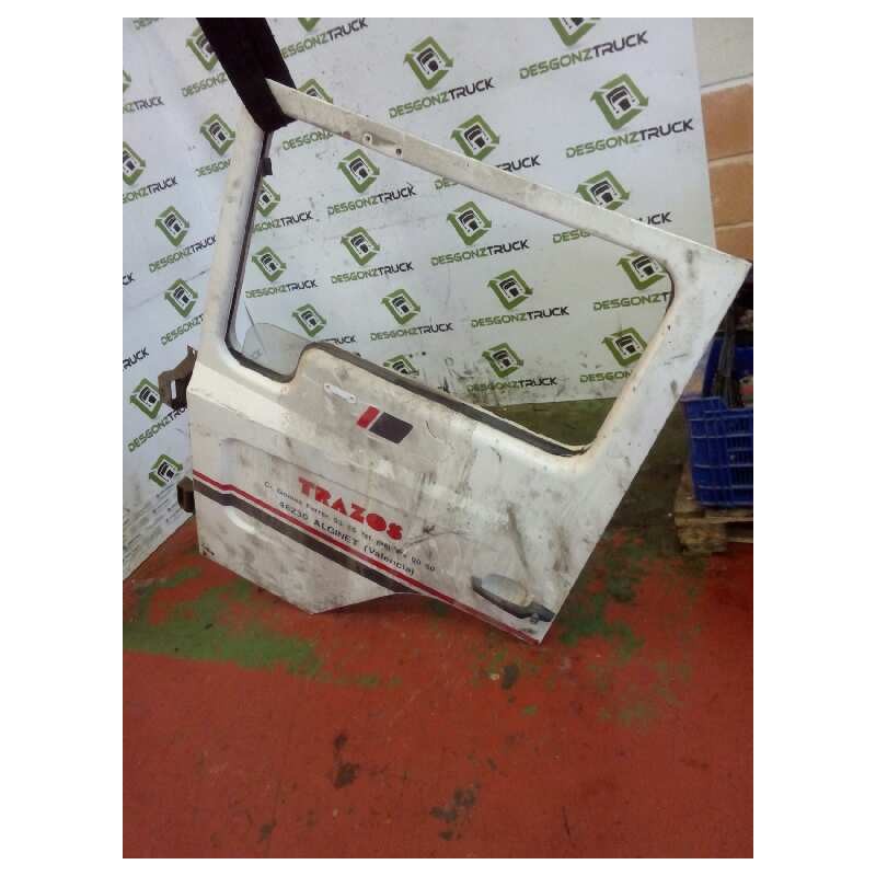 Recambio de puerta delantera izquierda para ebro trucks l l 35 s/2 referencia OEM IAM   