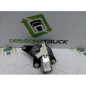 Recambio de motor limpia trasero para renault scenic ii authentique referencia OEM IAM 8200153458  