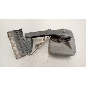 Recambio de retrovisor exterior frontal para iveco stralis (as) 12.9 diesel referencia OEM IAM   