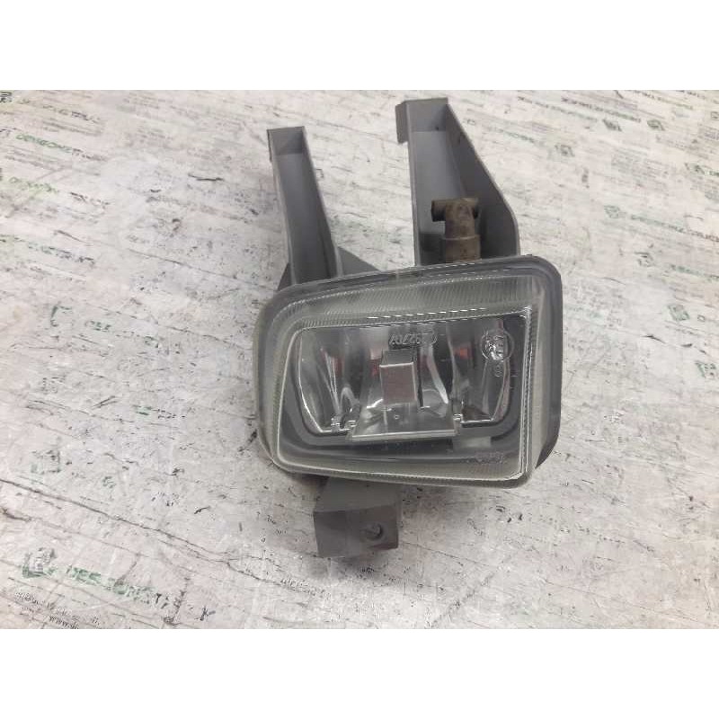 Recambio de faro antiniebla izquierdo para opel astra f berlina básico referencia OEM IAM 90451207  