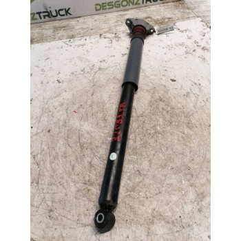 Recambio de amortiguador trasero para ford focus lim. (cb4) titanium referencia OEM IAM 4M5118080AAF  