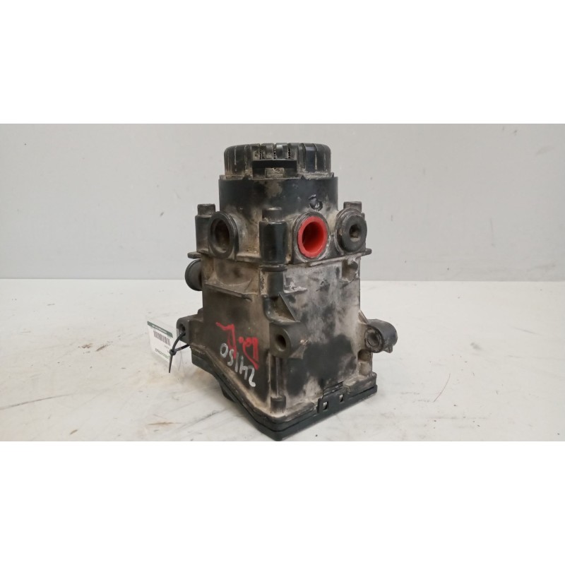 Recambio de valvula aire para man tg - a 18.410 12.0 diesel referencia OEM IAM 81521066013 valvula ebs 0486203023 - Blanco 5
