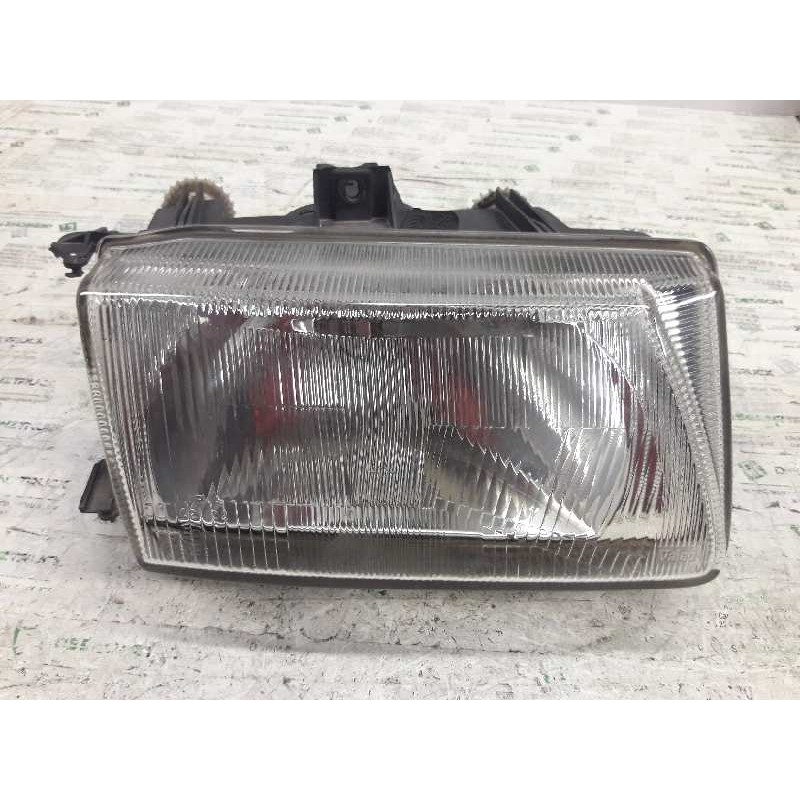 Recambio de faro derecho para seat ibiza (6k) básico referencia OEM IAM 6K0941010  