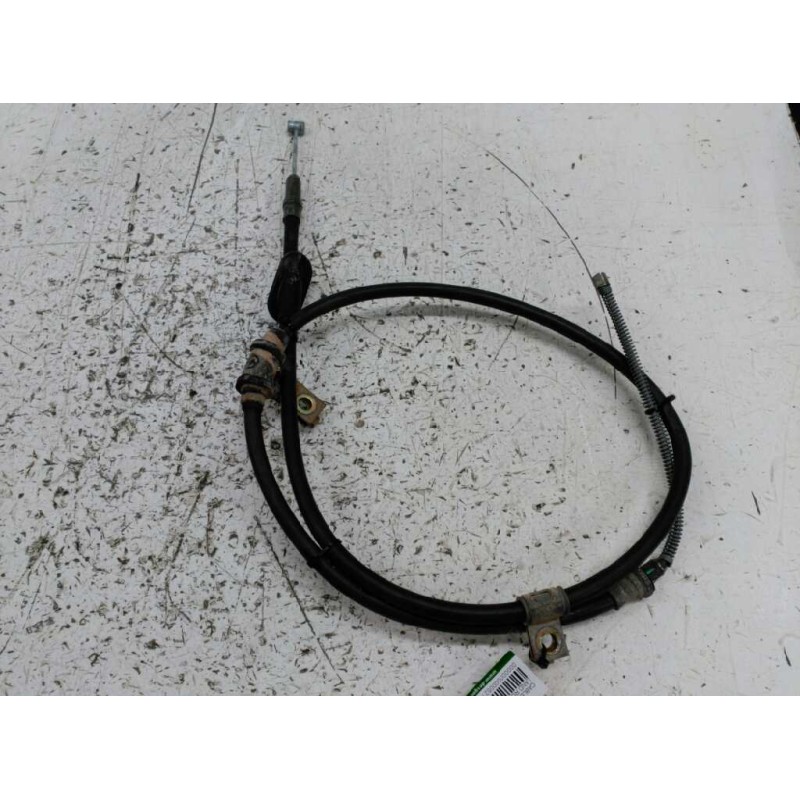 Recambio de cables de freno mano para land rover freelander (ln) e familiar referencia OEM IAM   