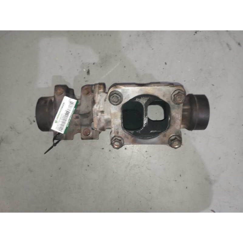 Recambio de colector escape para man tg - a 18.480 fg / bl (e3/e4) xl referencia OEM IAM 51081023017  COLECTOR ESCAPE CENTRAL