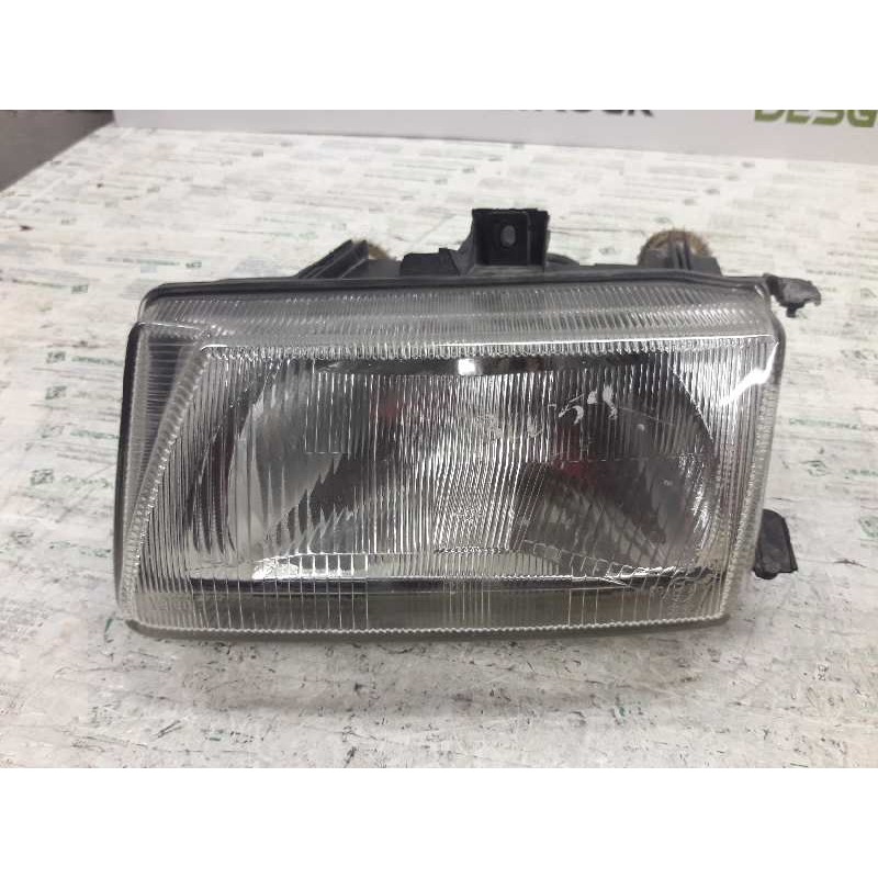 Recambio de faro izquierdo para seat cordoba berlina (6k2) dream referencia OEM IAM 6K0941015 67735475 