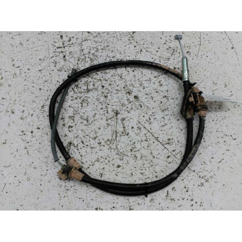 Recambio de cables de freno mano para land rover freelander (ln) e familiar referencia OEM IAM   